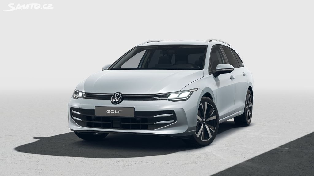 Volkswagen Golf, Golf Variant People 1,5 eTSI